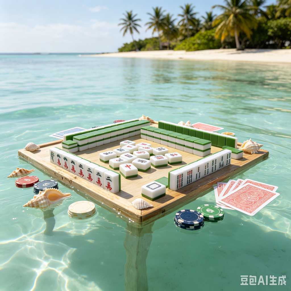 wear resistant mahjong tiles