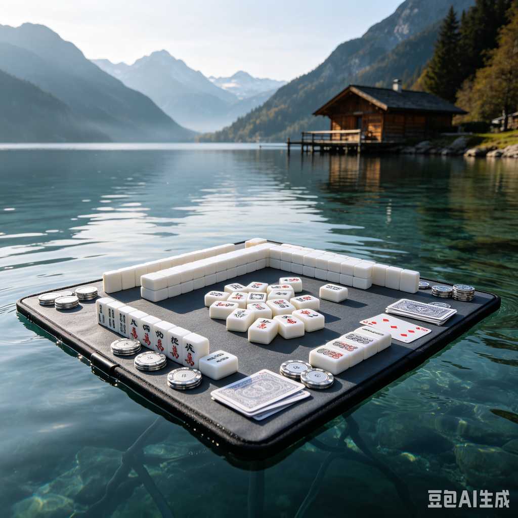 Natal,mahjong