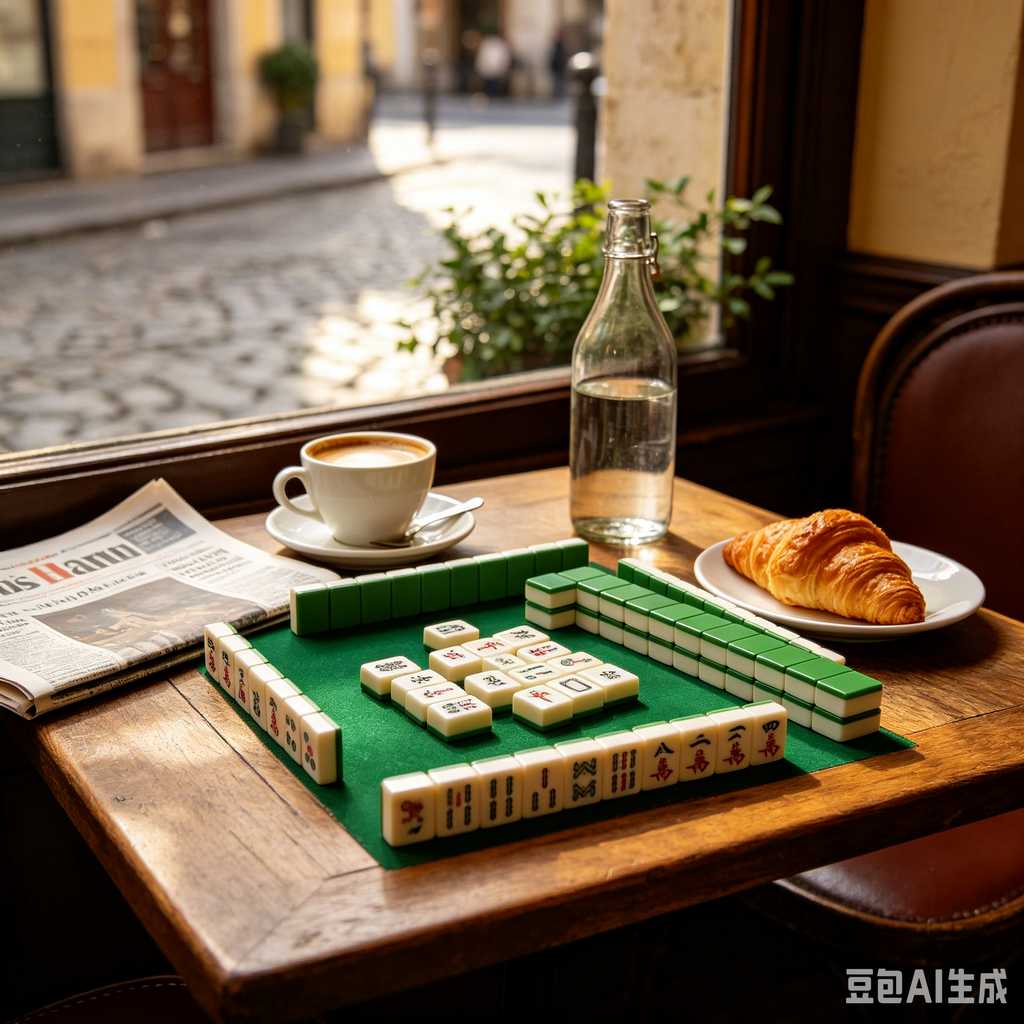mardelplata,mahjong