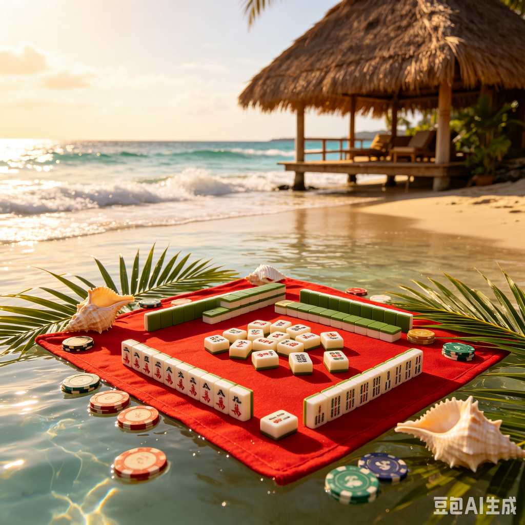 hard shell mahjong case