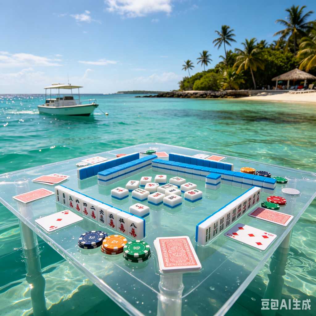 standard score chips for mahjong