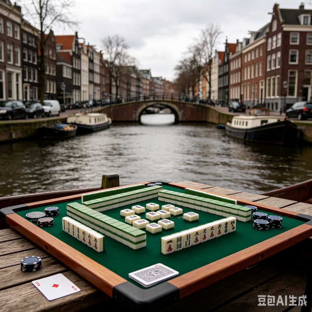 topekaks,mahjong