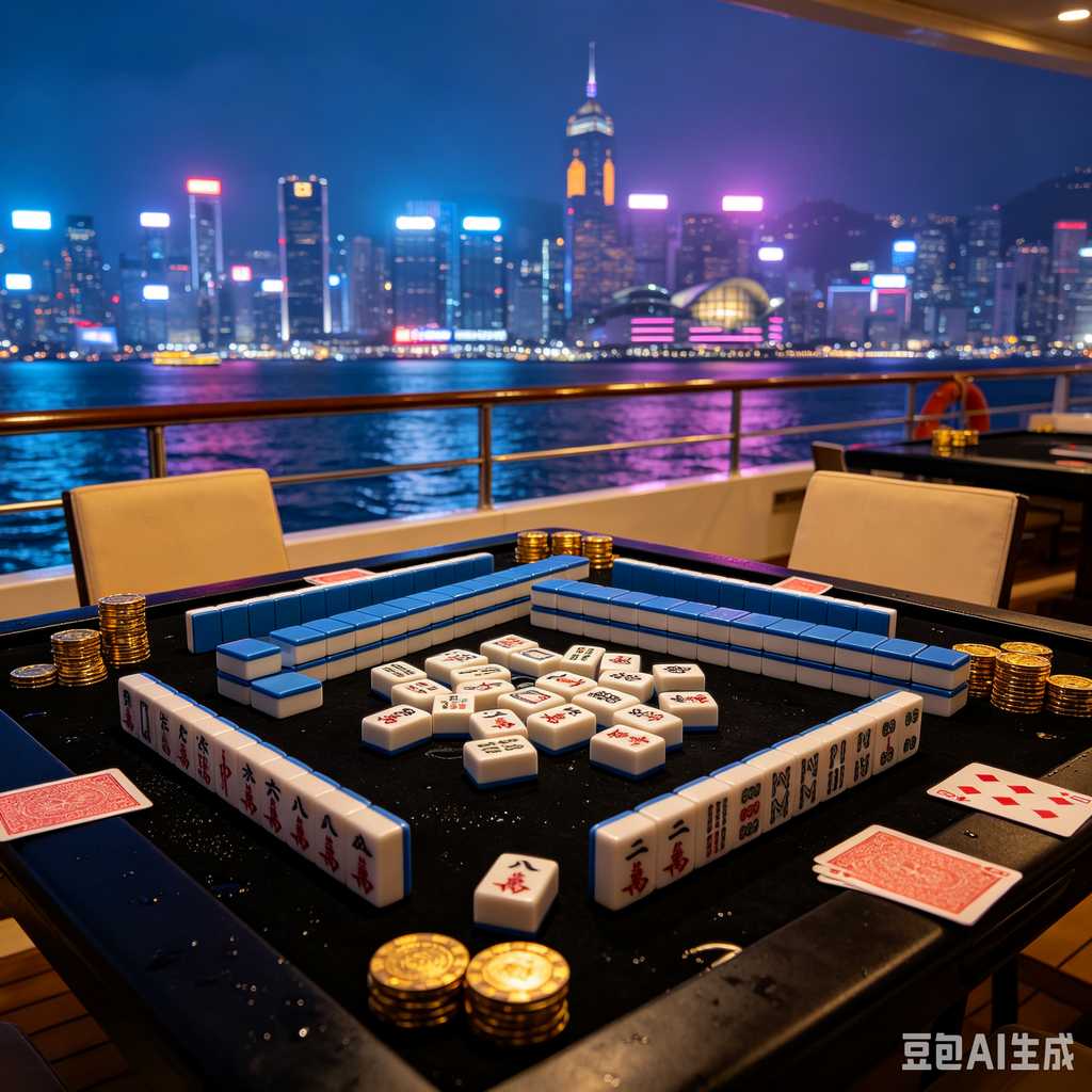 unique personalized mahjong tiles