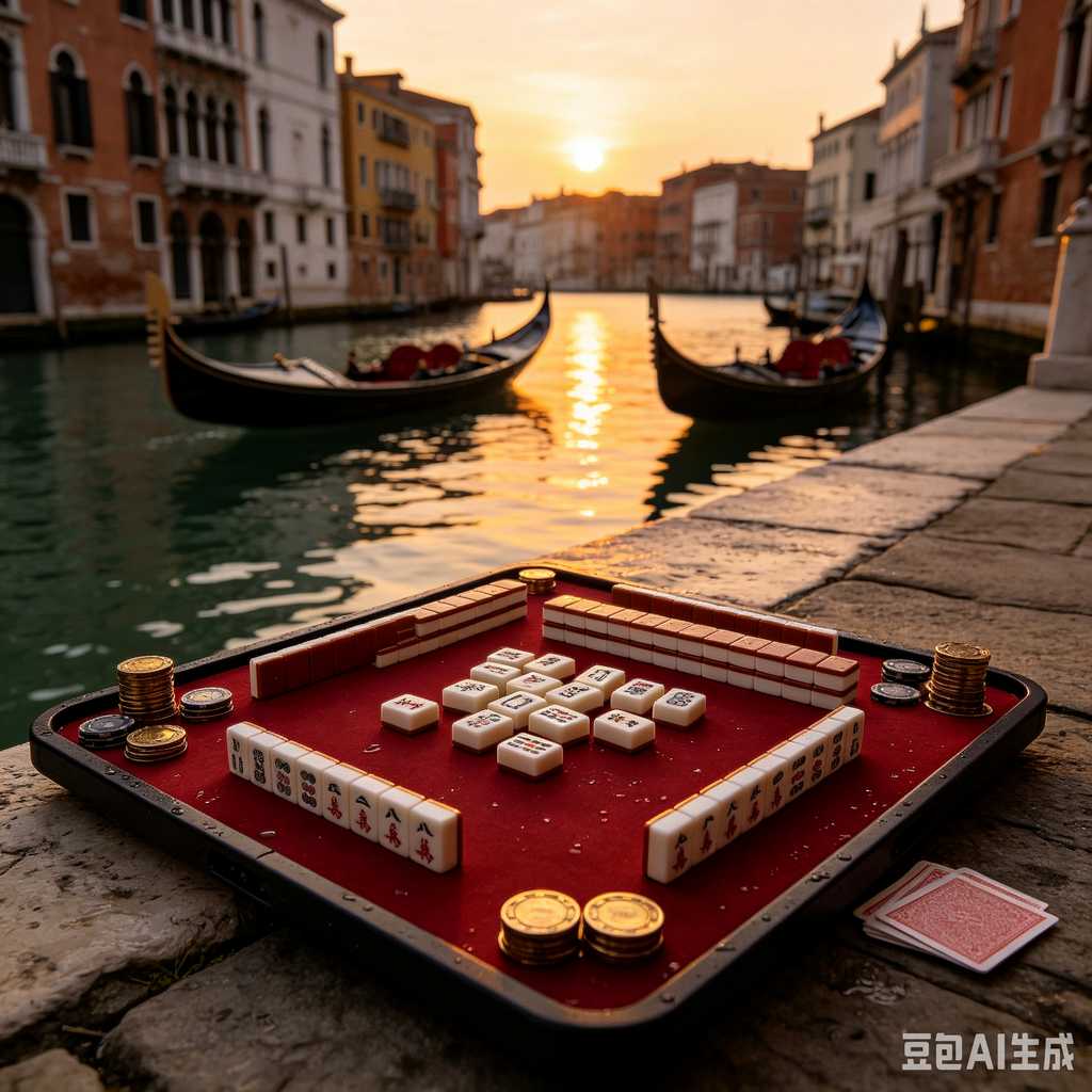 daily entertainment mahjong tiles