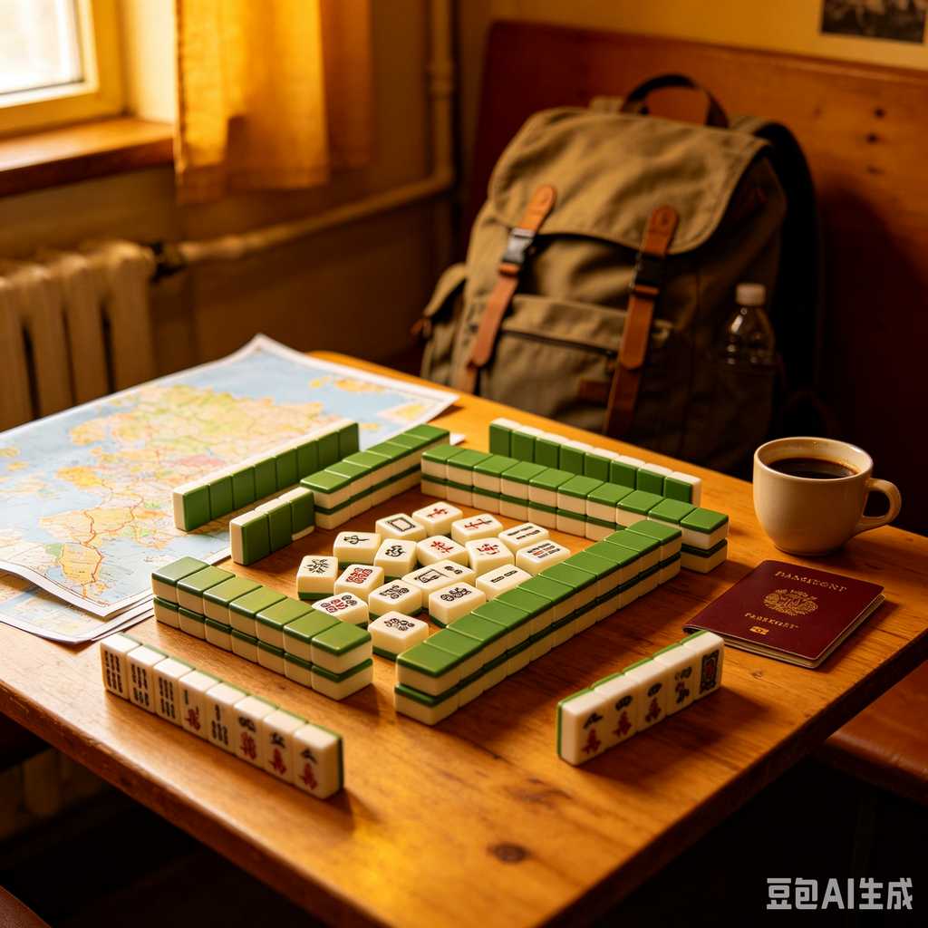 tegucigalpa,mahjong