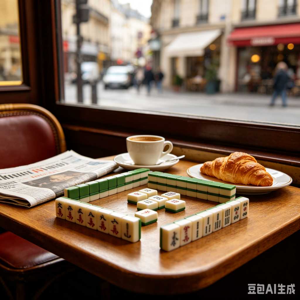 no smell mahjong tiles