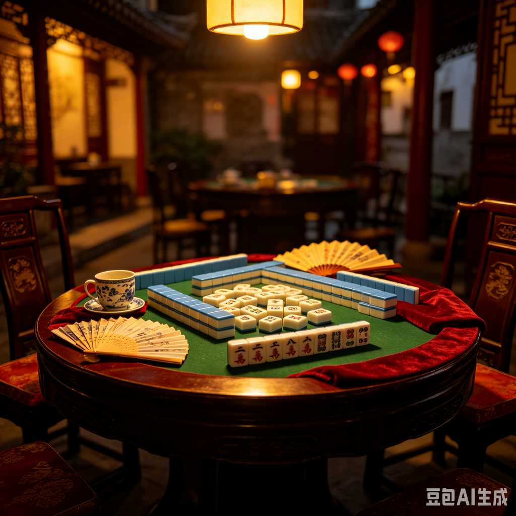 fast shipping mahjong set usa
