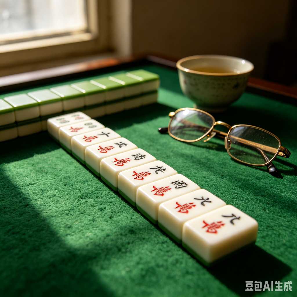 Nebraska,mahjong