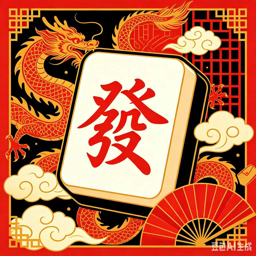 Evora,mahjong