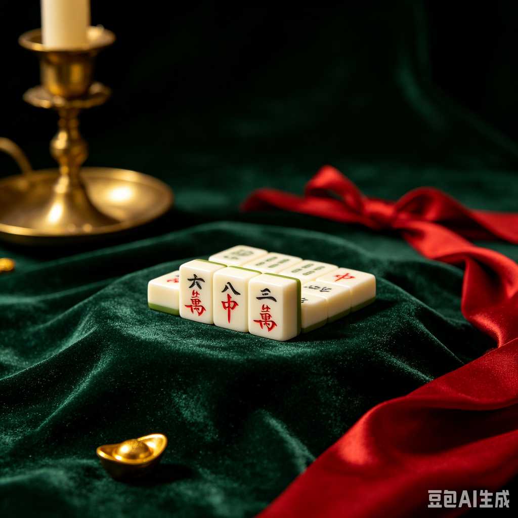 square mahjong game mat