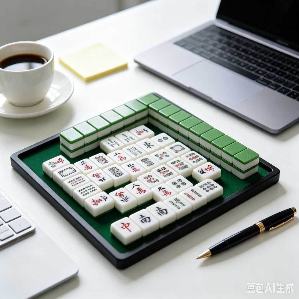 mahjong game dice replacement