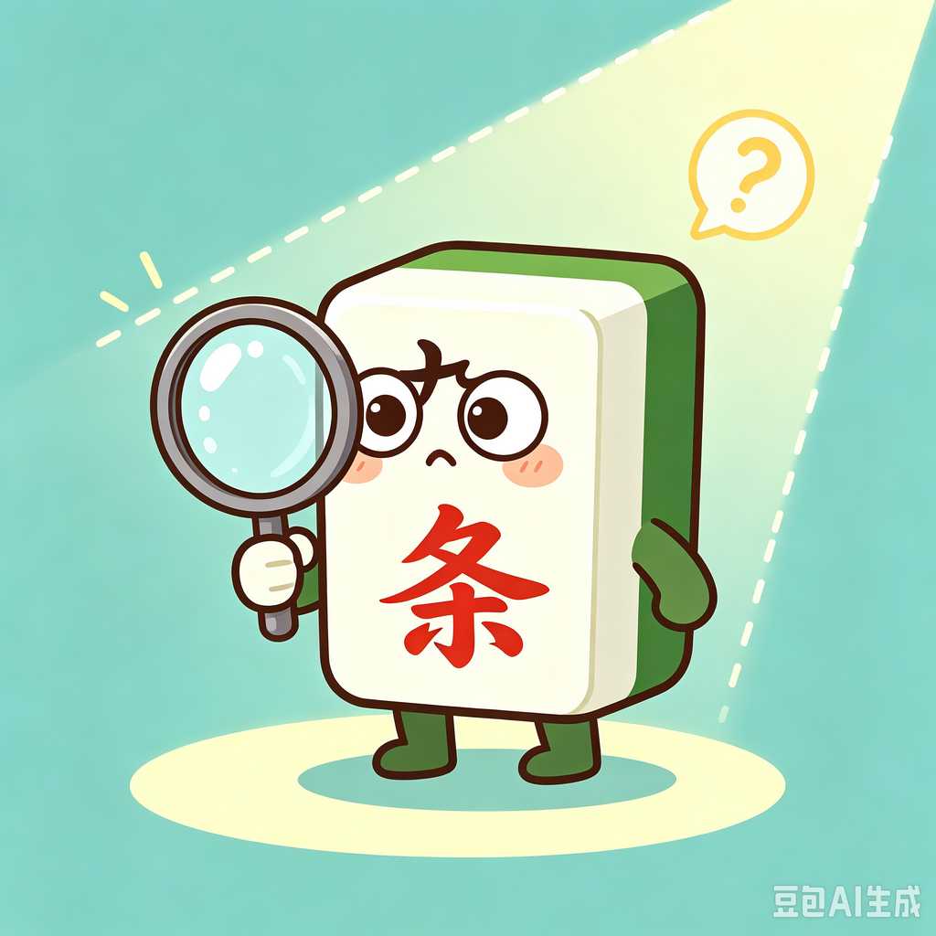 elegant packing mahjong gift