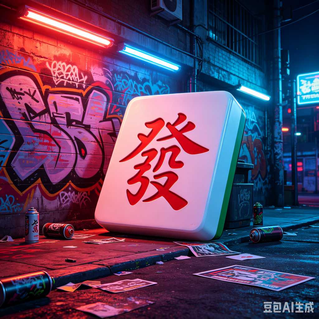 Hamburg,mahjong