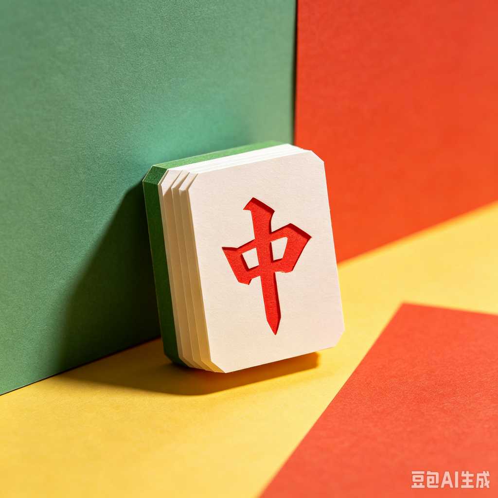 beginner mahjong game kit