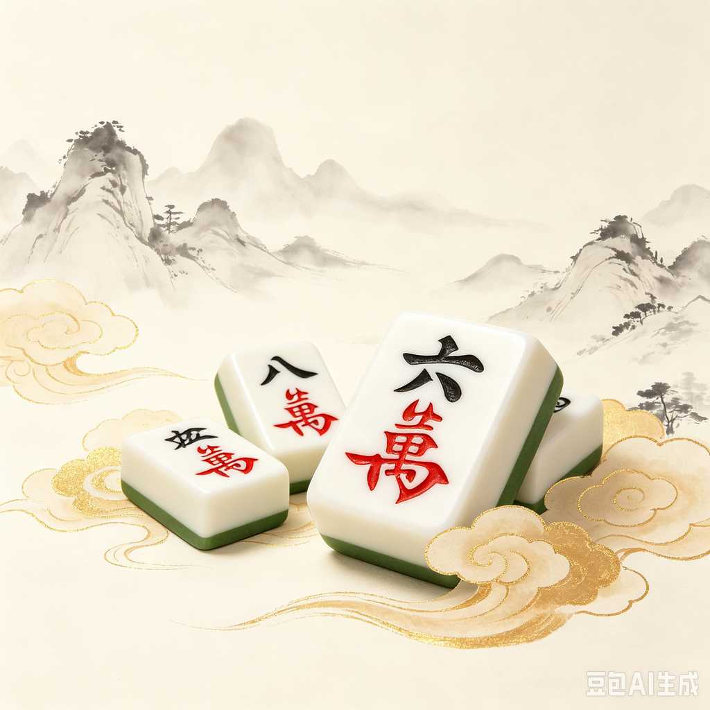 Brasilia,mahjong
