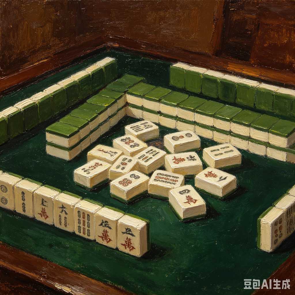 easy learn mahjong set