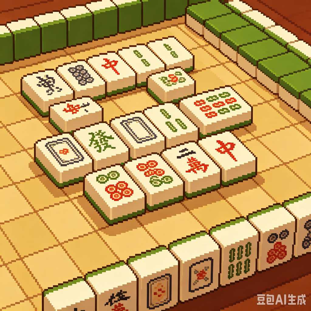 mahjong set manufacturer