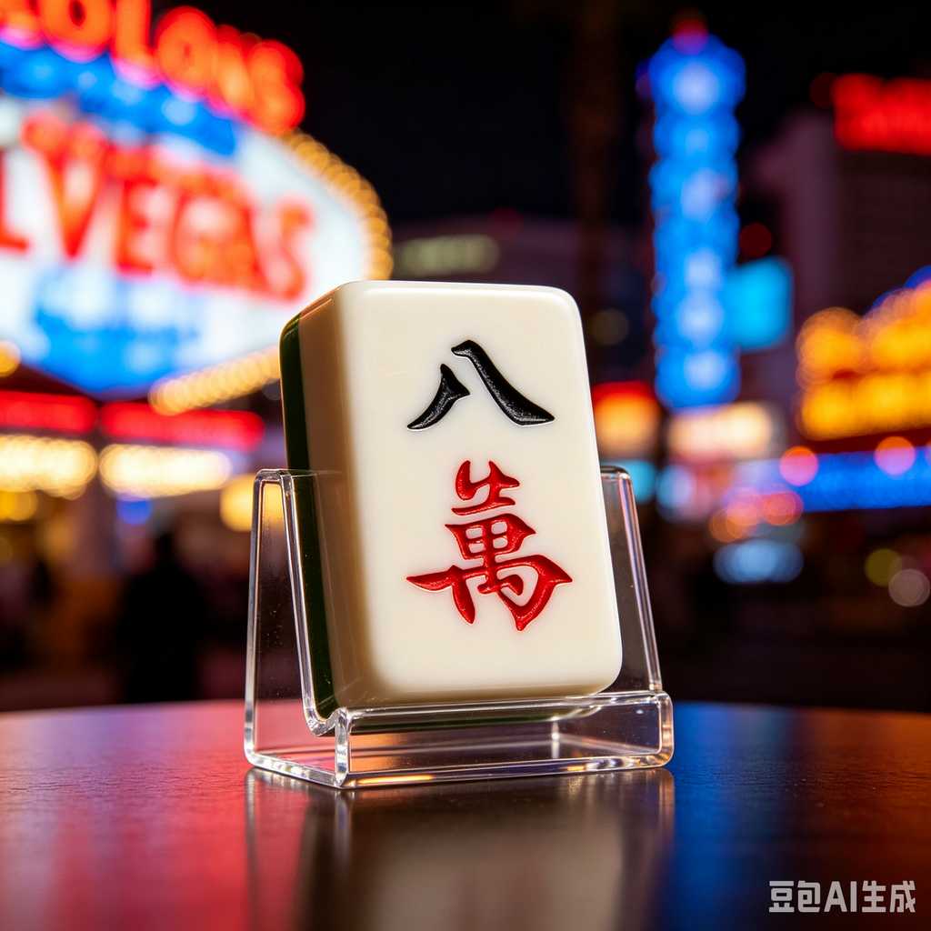 brand custom mahjong set