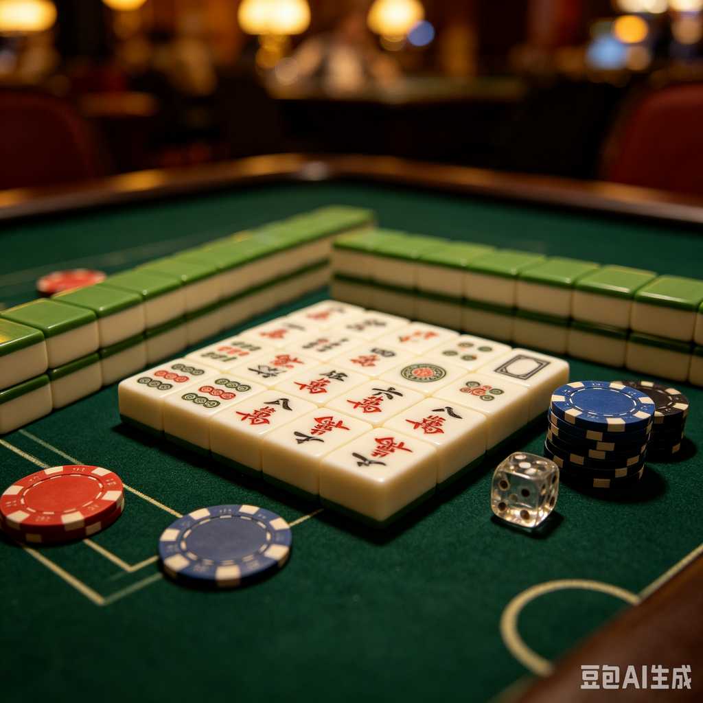 Arkansas,mahjong
