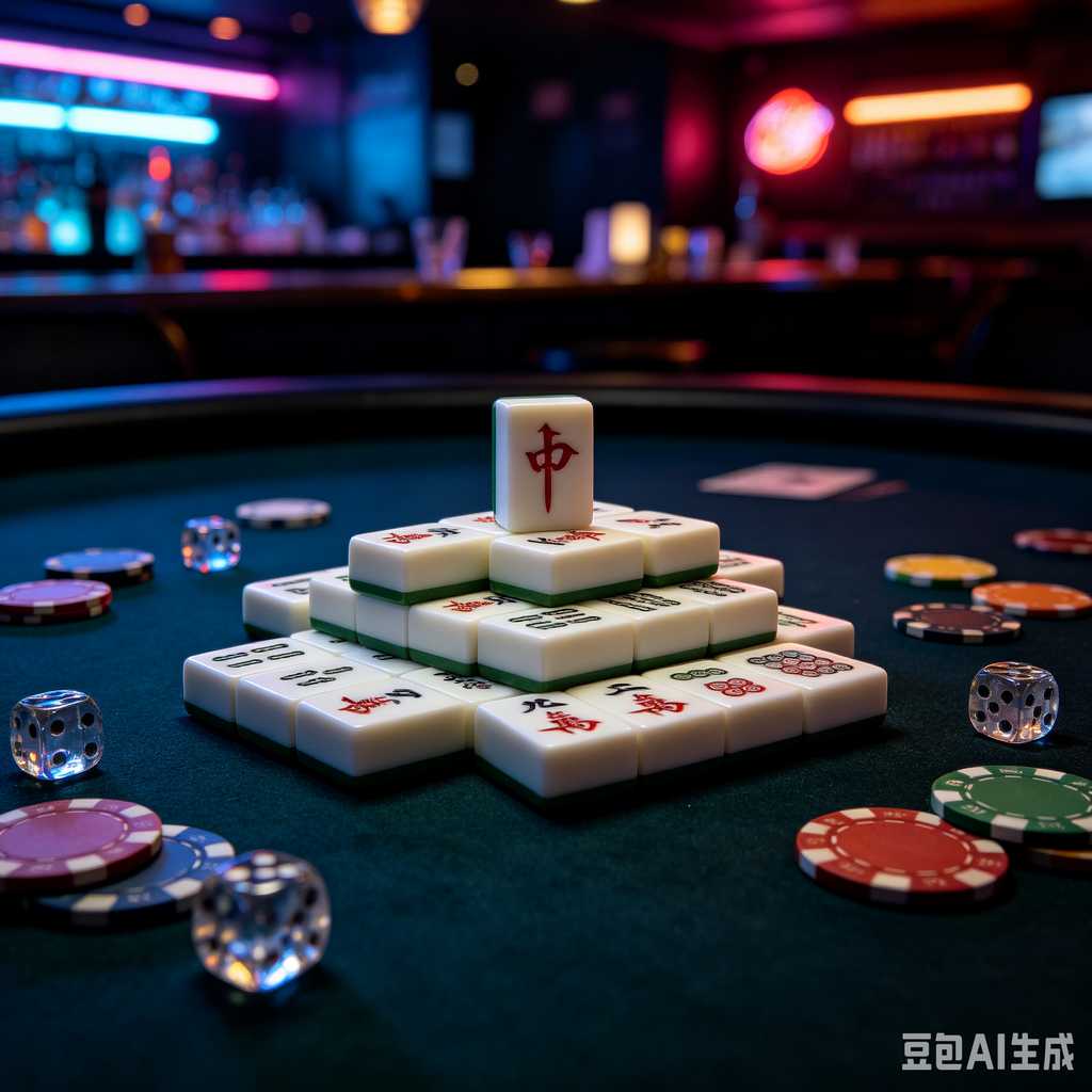 Birmingham,mahjong