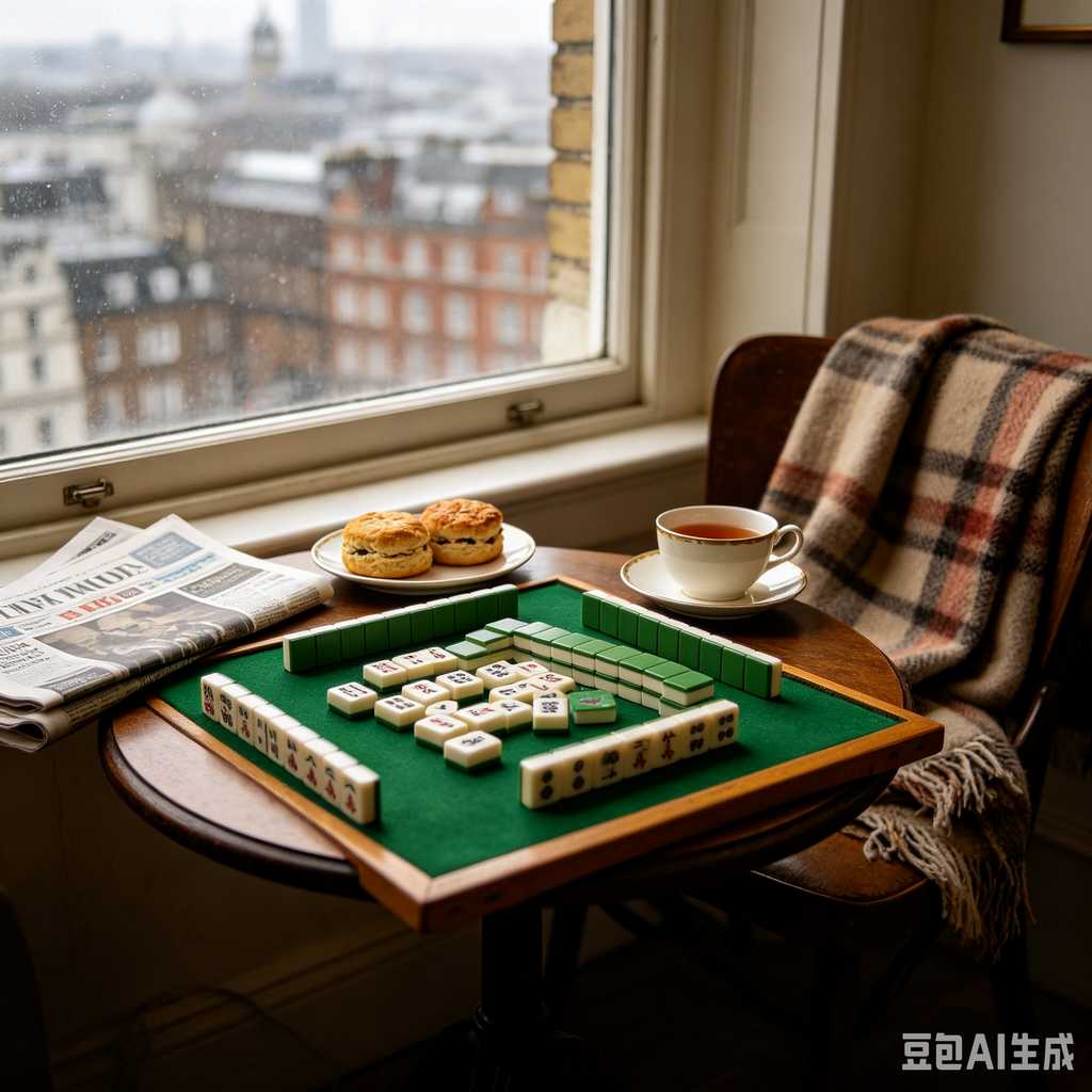 sanmigueldetucuman,mahjong