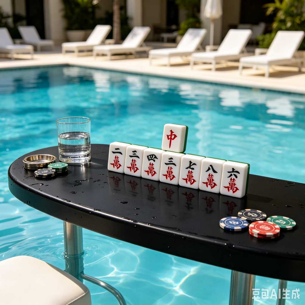 washable mahjong mat